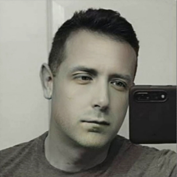 Meet your Posher, Gregory - Picture 1 of 1